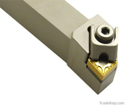 Turning tool holder B clamp series