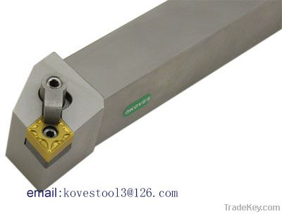 lathe external tool holder  MCLNR/L