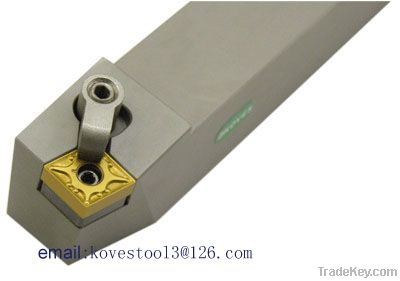 lathe external tool holder  MCBNR/L