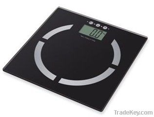 Body fat scale DK-409