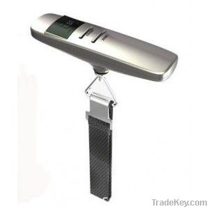 Portable Luggage scale DK-501