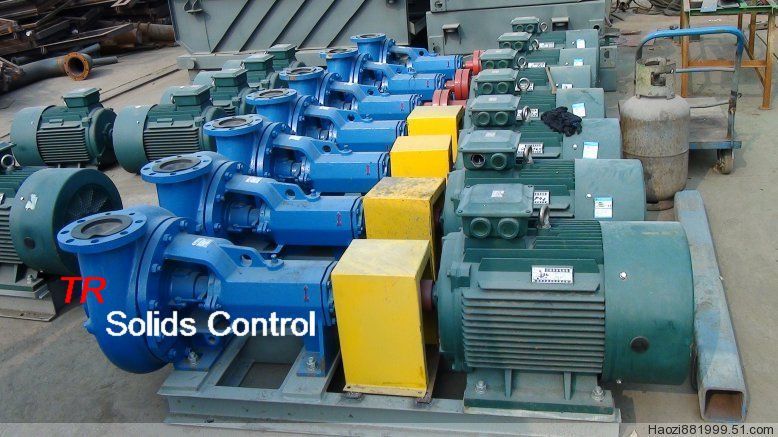 centrifugal pump