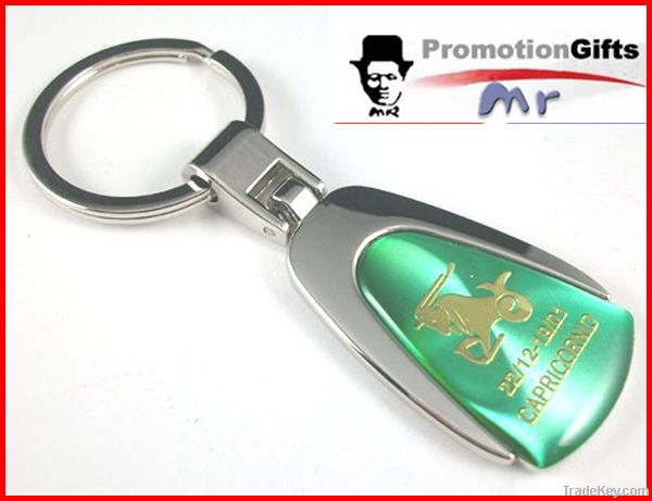 metal keychain for souvenir promotion