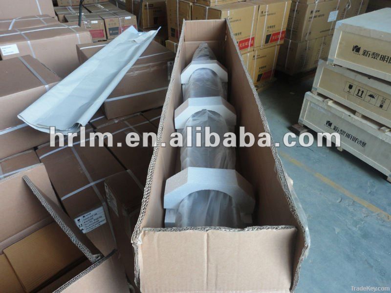 Flameproof Explosion Proof Fluorescent Fittings Type