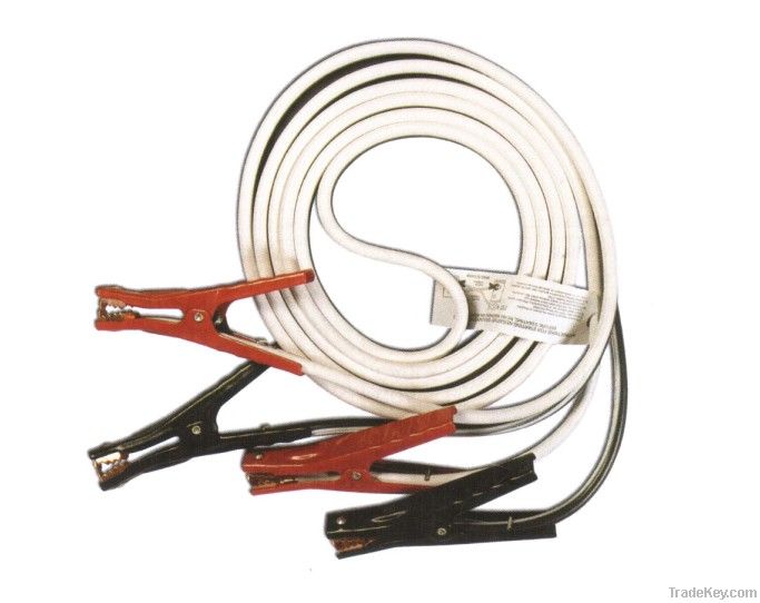 booster cable/ heavy duty