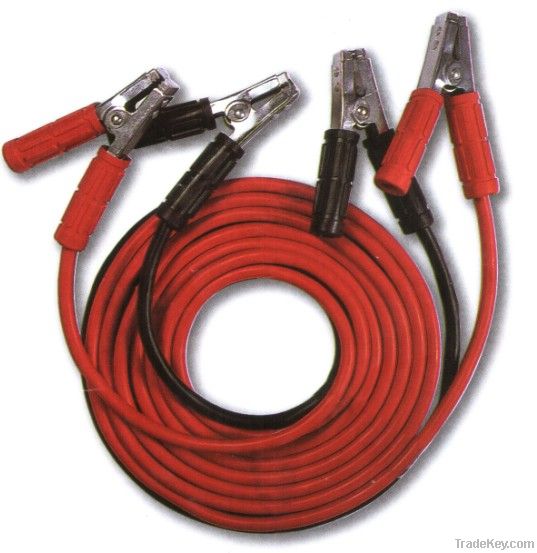 booster cable/ heavy duty