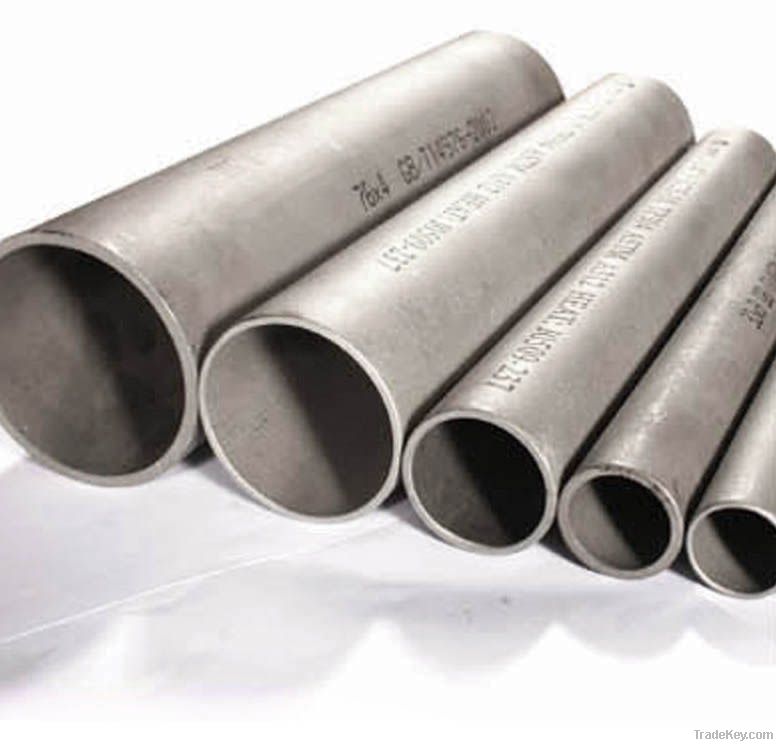 12Cr1 Mov GB5310 alloy steel pipe