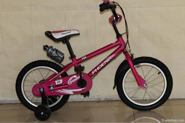 2012 latest kids bike