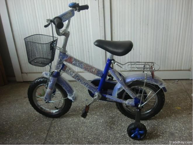 12inch kids bike