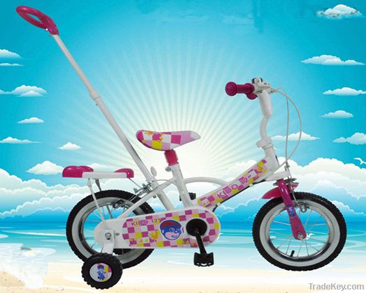 12" cartoon child bicycle high quality