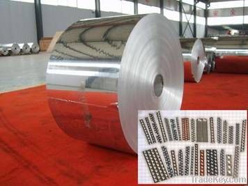 Aluminum Coil