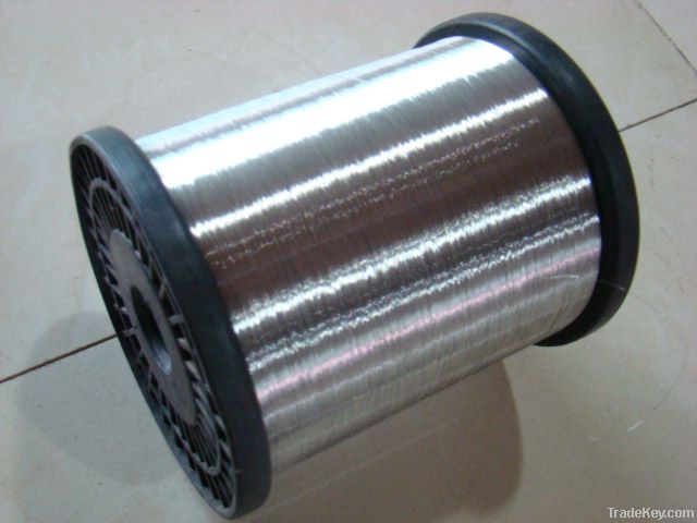 High Purity Aluminum Wire 99.99%