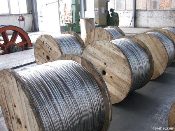 All Aluminum Conductor (AAC)