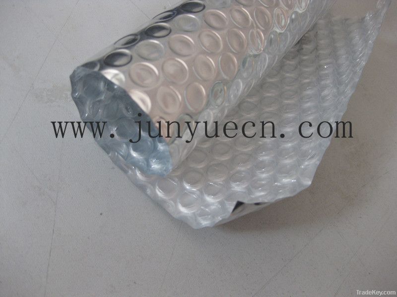 Doubel Bubble Foil Heat Insulation