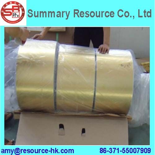 PE PVDF  Coated Aluminum Sheet