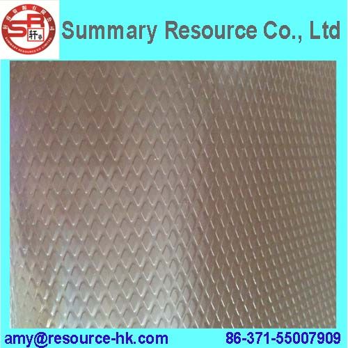 Aluminum Curtain Wall Sheet