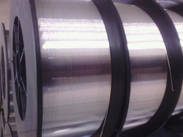 Aluminum Welding Wire