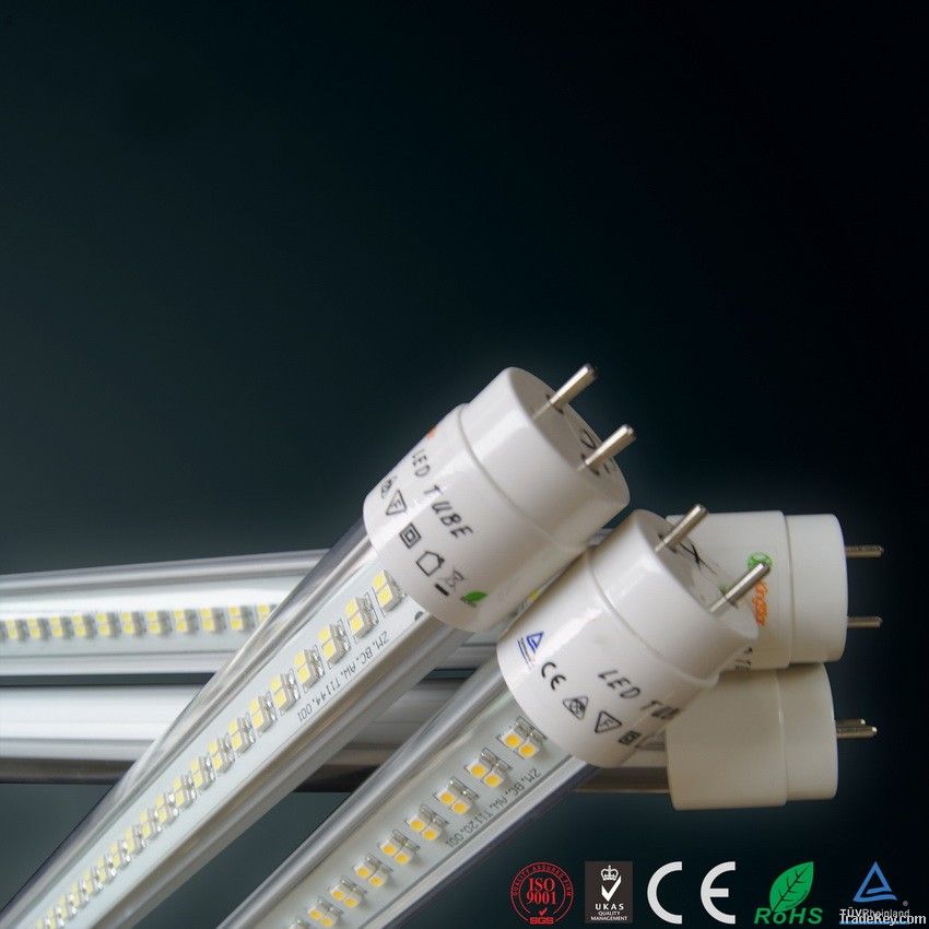 best quality, Led T8 Tube 1.2M 22W, 3528 SMD, warm white/cool white