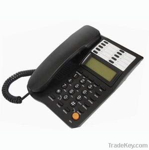 Caller ID Phone