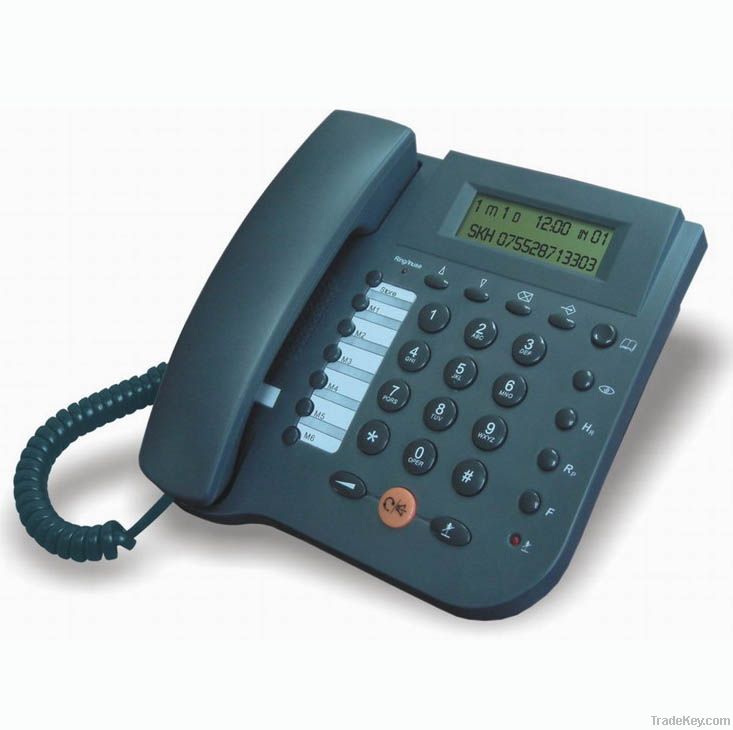 Caller ID Phone SKH- 240