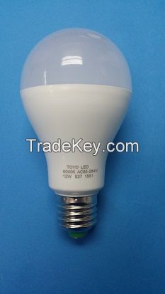 Led Bulb 12 Watt