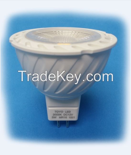 Led Bulb 