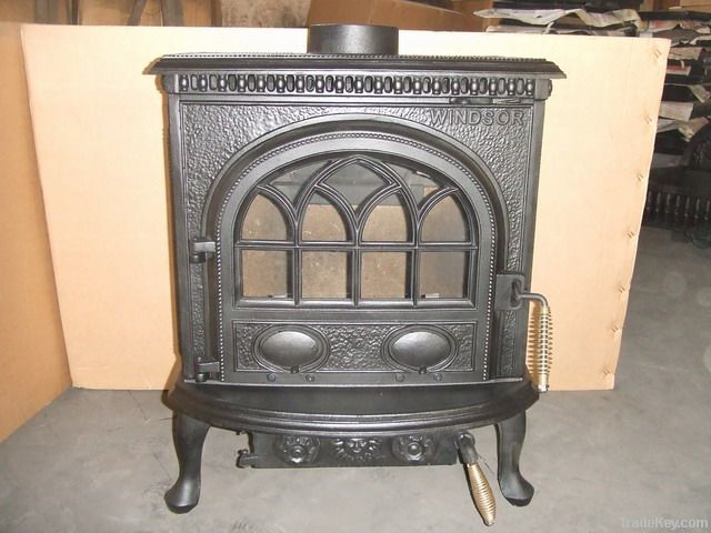 cast iron fireplacesA(FS-202)