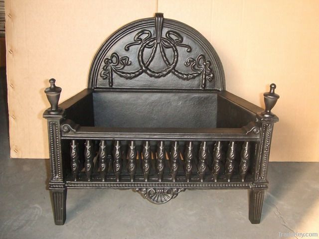 fireplace basket(FS-B1)