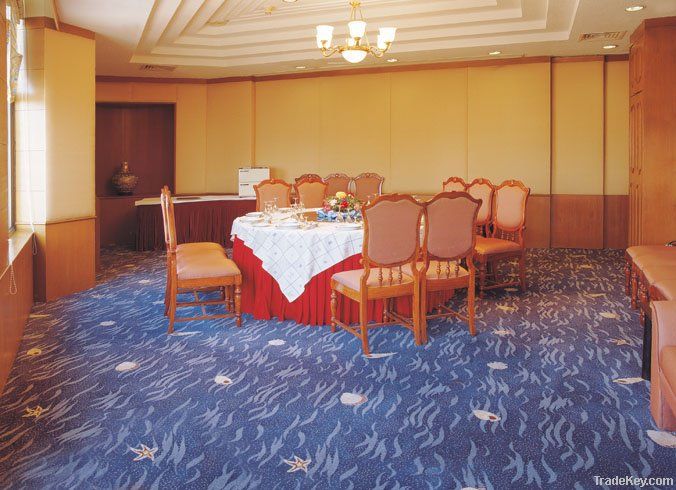 Carpet for Hospitality