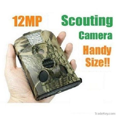 12MP 5210 hunting camera