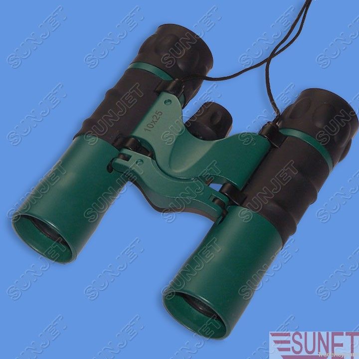 Portable Travelling Binoculars