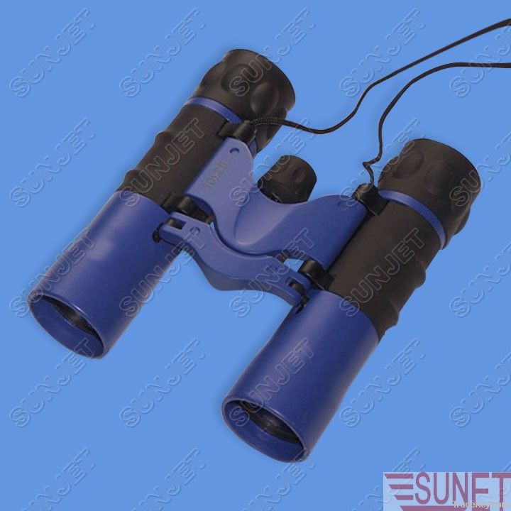 Portable Travelling Binoculars