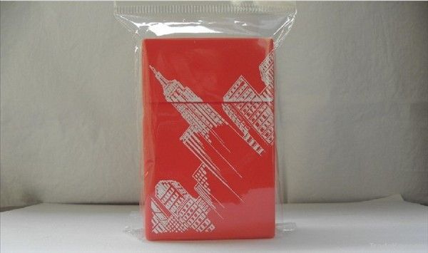 hot sell silicone cigarette case