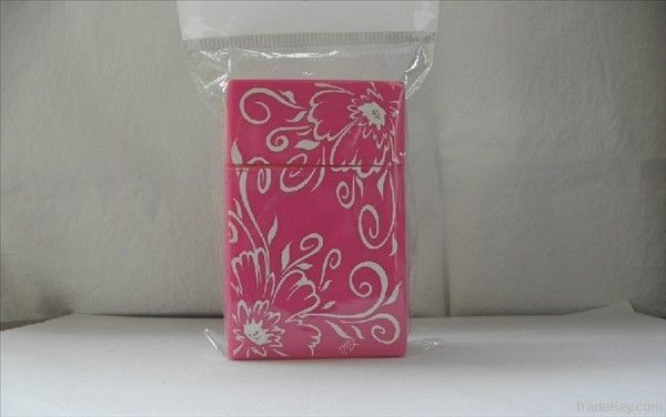 hot sell silicone cigarette case