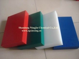 UHMWPE SHEETS