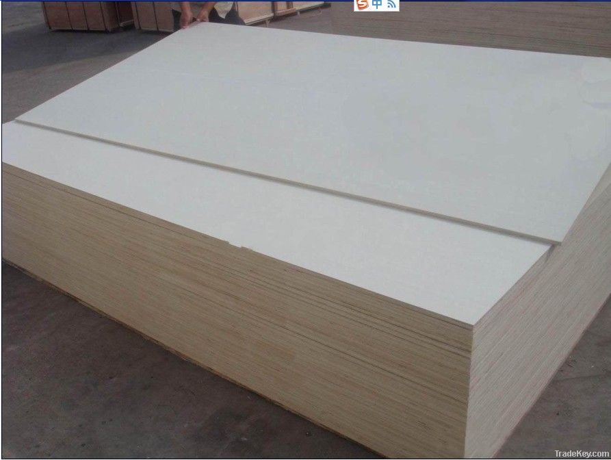 Carb & FSC Certified Furniture Grade Birch Plywood