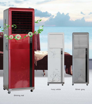 JH 3500CMH Portable Air Cooler with CE/ISO