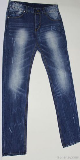 2012 hot sale men's jean pants