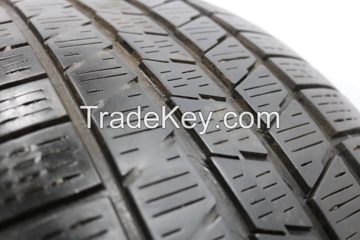 Used Tires - GRADE B - Special Price only 6.95 $USD