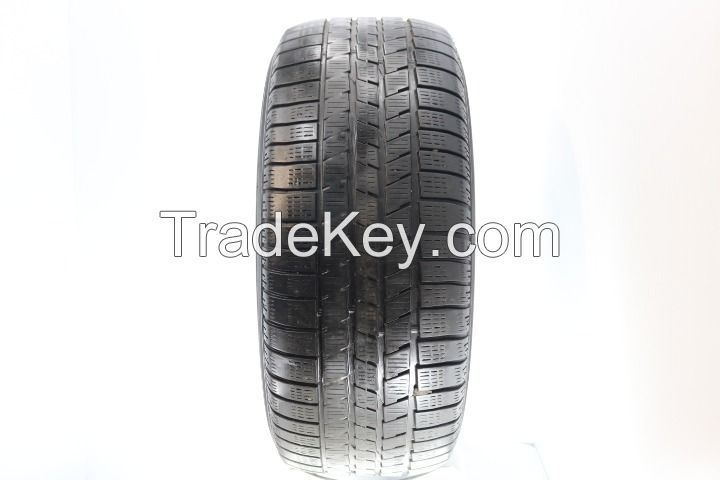 USED TIRES - PASSENGER CARS AND SUVS TYRES SPECIAL OFFER !!!