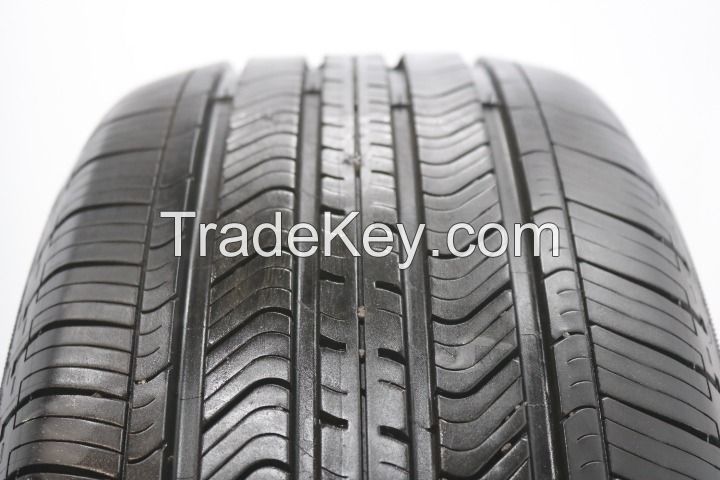 USED TIRES - PASSENGER CARS AND SUVS TYRES SPECIAL OFFER !!!