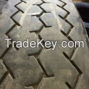 Used Commercial Truck Tires 11R22.5 &amp;amp; 11.R.24 and more. BEST QUALITY , BEST PRICE!