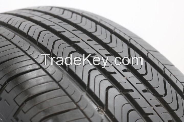 USED TIRES - PASSENGER CARS AND SUVS TYRES SPECIAL OFFER !!!