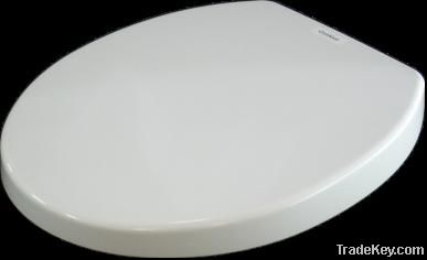 Urea Toilet Seat Soft Close-Contour