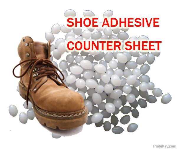 TPU Shoe adhesive pellets