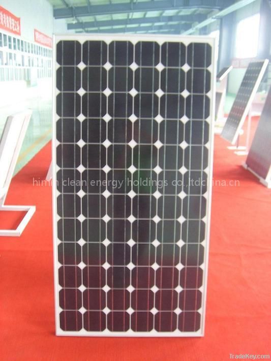 Himin Solar module