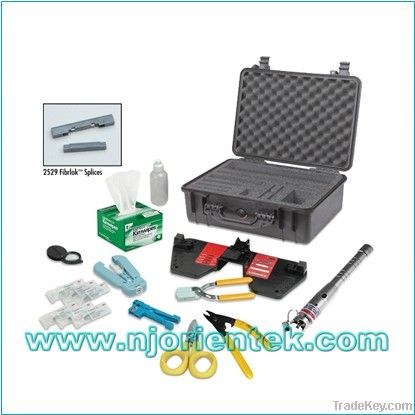 Mechanical Splicing Tool Kit