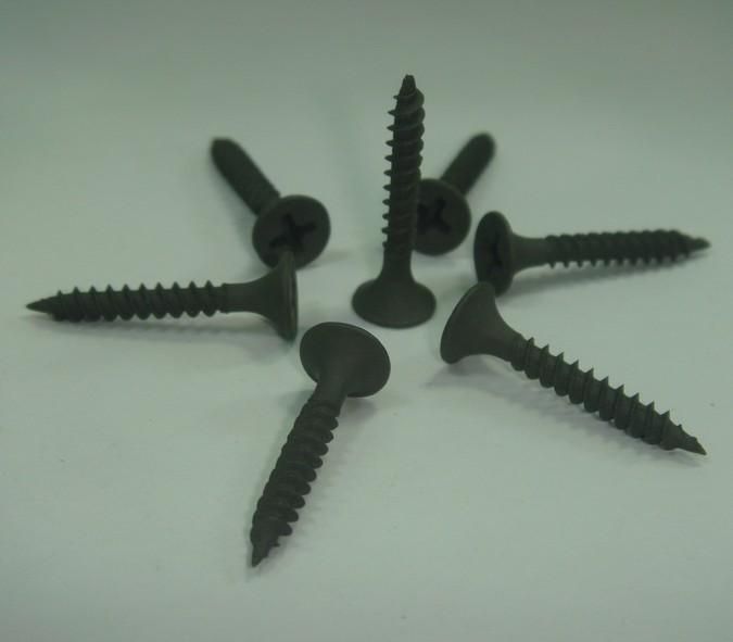 Galvanized Drywall Screw