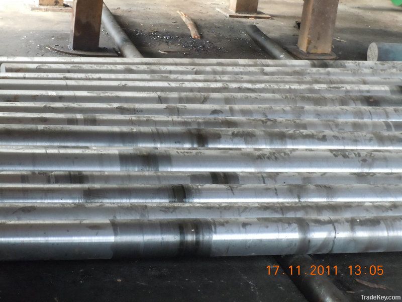 mould steel 1.2162, 21MnCr5