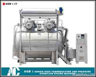 dyeing machine, textile dyeing machine, dye machinery, textile machine